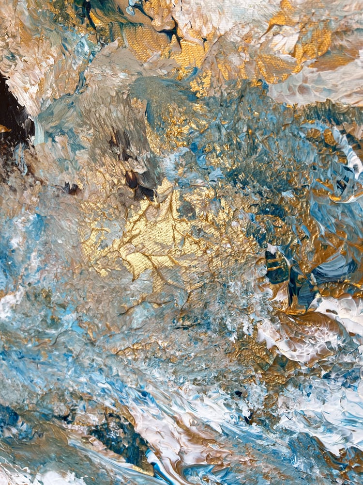 Image of Abstract n740/2025