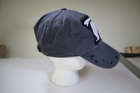 Image 2 of Wasp patch hat