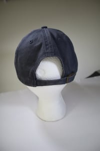 Image 3 of Wasp patch hat