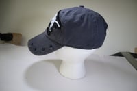 Image 4 of Wasp patch hat