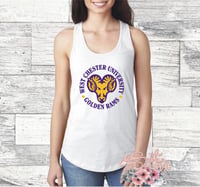 Image 5 of West Chester Rams University  Designs. SVG Files, Cricut, Studio, Digital Cut Files