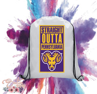 Image 6 of West Chester Rams University  Designs. SVG Files, Cricut, Studio, Digital Cut Files
