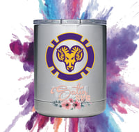 Image 7 of West Chester Rams University  Designs. SVG Files, Cricut, Studio, Digital Cut Files