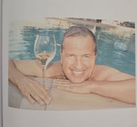 Image 10 of Slim Aarons; Juergen Teller - Hotel Il Pellicano