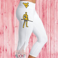 Image 3 of West Virginia Mountaineers Set Design SVG Files, Cricut, Studio, Digital Cut Files
