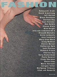 Image 1 of Fashion in the Nineties