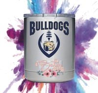 Image 11 of Wingate Bulldogs University Designs. SVG Files, Cricut, Studio, Digital Cut Files