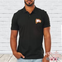 Image 3 of Winthrop University Eagles Designs. SVG Files, Cricut, Silhouette Studio, Digital Cut Files