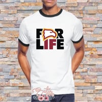 Image 5 of Winthrop University Eagles Designs. SVG Files, Cricut, Silhouette Studio, Digital Cut Files