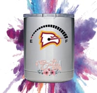 Image 8 of Winthrop University Eagles Designs. SVG Files, Cricut, Silhouette Studio, Digital Cut Files