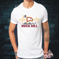 Image 10 of Winthrop University Eagles Designs. SVG Files, Cricut, Silhouette Studio, Digital Cut Files