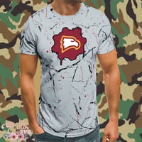 Image 11 of Winthrop University Eagles Designs. SVG Files, Cricut, Silhouette Studio, Digital Cut Files