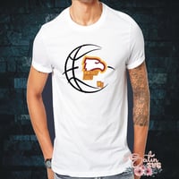 Image 15 of Winthrop University Eagles Designs. SVG Files, Cricut, Silhouette Studio, Digital Cut Files