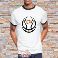 Image 16 of Winthrop University Eagles Designs. SVG Files, Cricut, Silhouette Studio, Digital Cut Files