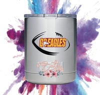 Image 17 of Winthrop University Eagles Designs. SVG Files, Cricut, Silhouette Studio, Digital Cut Files
