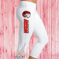 Image 5 of Winston Salem State University WSSU Rams Designs. SVG Files, Cricut, Digital Cut Files