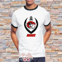 Image 7 of Winston Salem State University WSSU Rams Designs. SVG Files, Cricut, Digital Cut Files