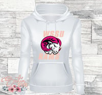 Image 9 of Winston Salem State University WSSU Rams Designs. SVG Files, Cricut, Digital Cut Files