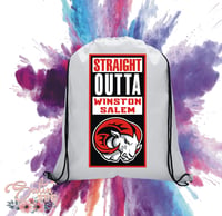 Image 12 of Winston Salem State University WSSU Rams Designs. SVG Files, Cricut, Digital Cut Files
