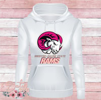 Image 17 of Winston Salem State University WSSU Rams Designs. SVG Files, Cricut, Digital Cut Files