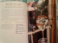 Image 2 of The Dead Rabbit Drinks Manual