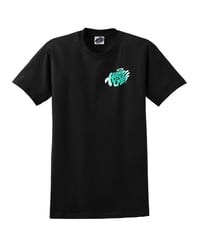 Image 3 of Heavy Goods -Just Paint It - T-Shirt