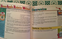 Image 2 of Vintage Ben and Jerry's Ice Cream and Dessert Book