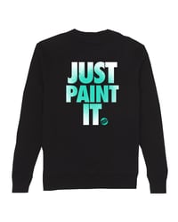 Image 2 of Heavy Goods - Just Paint It - Sweater