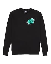 Image 3 of Heavy Goods - Just Paint It - Sweater