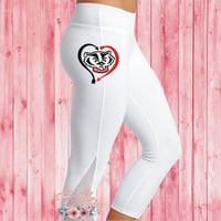 Image 3 of Wisconsin Badgers University Designs. SVG Files, Cricut, Studio, Digital Cut Files