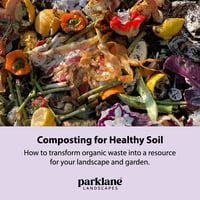 Composting for Healthy Soil