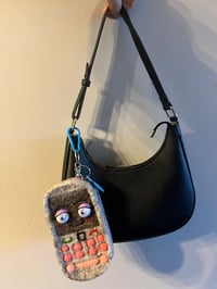 Image 3 of Blackberry phone Card Holder