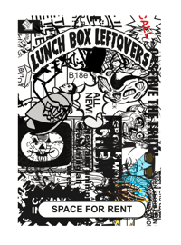SPACE FOR RENT