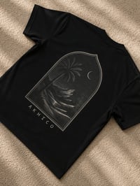 QUIET NIGHT ISHA SKY T SHIRT (UNISEX)
