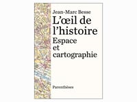 Image 1 of L'oeil de l'histoire - Jean-Marc Besse