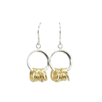 Élodie Earrings