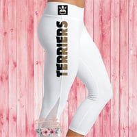 Image 3 of Wofford Terriers University Designs. SVG Files, Cricut, Silhouette Studio, Digital Cut Files