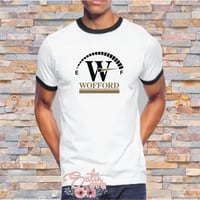 Image 4 of Wofford Terriers University Designs. SVG Files, Cricut, Silhouette Studio, Digital Cut Files