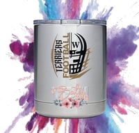 Image 7 of Wofford Terriers University Designs. SVG Files, Cricut, Silhouette Studio, Digital Cut Files