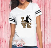 Image 10 of Wofford Terriers University Designs. SVG Files, Cricut, Silhouette Studio, Digital Cut Files