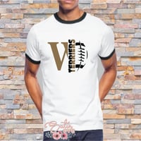 Image 12 of Wofford Terriers University Designs. SVG Files, Cricut, Silhouette Studio, Digital Cut Files