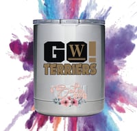 Image 15 of Wofford Terriers University Designs. SVG Files, Cricut, Silhouette Studio, Digital Cut Files