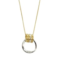 Céleste Necklace