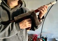 Image 3 of Tommy Gun Wool Felt