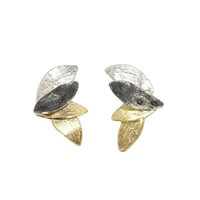 Papillon Earrings