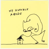 humble abode 