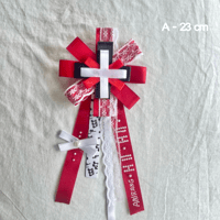 Image 3 of Arirang Themed Rosettes