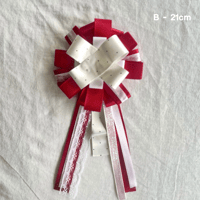 Image 4 of Arirang Themed Rosettes