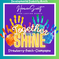 Image 1 of Together We Shine