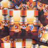 ☆ Jedi Temple Foil Print ☆ 
